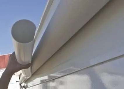 AWNING COVER KIT 16'-20'
